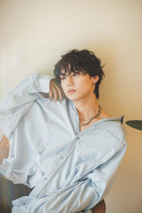 シャドウパーマ/ラウンドマッシュ/フェザーパーマ/ニュアンス - marju銀座掲載