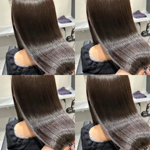 髪質改善 - Alushe 平井店掲載