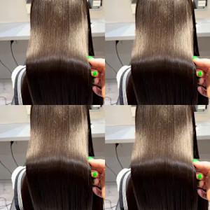 髪質改善 - Alushe 平井店掲載