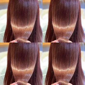 髪質改善 - Alushe 平井店掲載