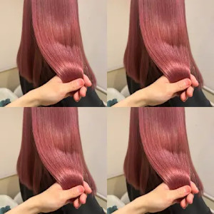 髪質改善 - Alushe 平井店掲載