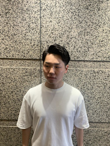 ニュアンスパーマ〈理容室〉 - ヘアーモードキクチ 銀座店掲載