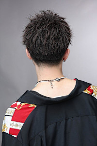 ファントムアッパー - LIPPS hair 自由が丘【リップスヘアー】掲載