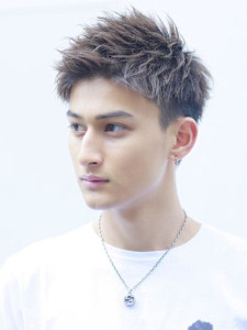 程よい束感で爽やかに！ライトジェット - LIPPS hair 横浜【リップスヘアー】掲載