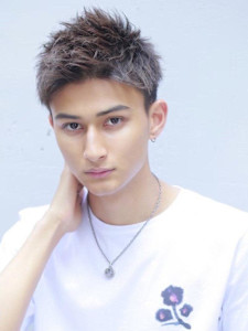 程よい束感で爽やかに！ライトジェット - LIPPS hair 栄【リップスヘアー】掲載