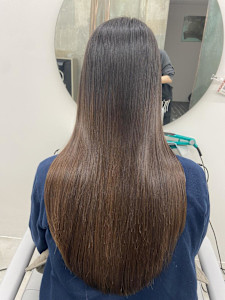 ホリスティック縮毛矯正 - ink by artefice 【インク バイ アルテフィーチェ】掲載