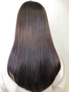 髪質改善 完全個室サロン siki. 仙台 - 仙台 美容院 siki.salon 髪質改善 完全完結型個室サロン掲載