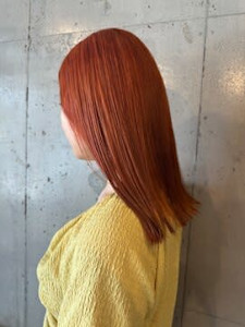 olga 姪浜×スタイル - olga 姪浜【髪質改善/白髪ぼかし/デザインカラー/エクステ】掲載