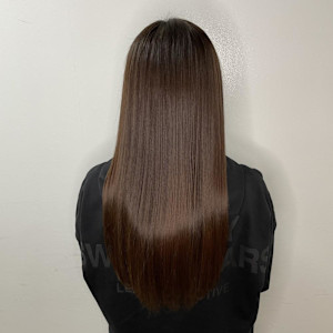 PIMトリートメントで艶髪に！ - Bulansis Hair掲載