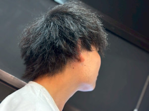 ショートウルフ - Smile hair 武蔵浦和店掲載