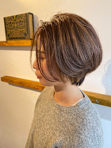 hair design hal(ヘアデザインハル)