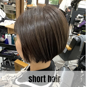 お客様スタイル カラーチェンジ! - chan.掲載