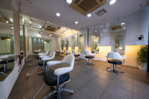 in'dex hair 錦糸町店(インデックスヘアキンシチョウテン)