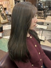 ダークカラー - SHAMPOO BOY 宮崎柳丸店掲載