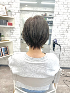 Louer hairmake×ショート - Louer hairmake掲載