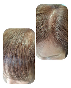 話題のトキカタ♪前髪編 - Hair & Spa y‐Forme Ginza掲載