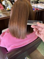 髪質改善縮毛矯正【宮崎市/髪質改善】 - SHAMPOO BOY 宮崎柳丸店掲載