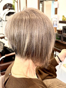 【DO-KAN 】レディースショート／武蔵浦和店 - Hair Resort Asia grande【武蔵浦和店】掲載