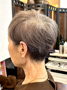 【DO-KAN 】レディースショート／武蔵浦和店 - Hair Resort Asia grande【武蔵浦和店】掲載