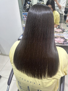 ツヤツヤ矯正 - crop-es茅ヶ崎掲載