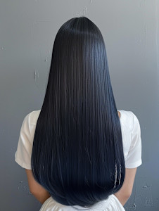 髪質改善スタイル - LAWE.掲載