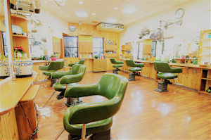 ヘアー＆メイク CERTO本店(ヘアーアンドメイクチェルトホンテン)