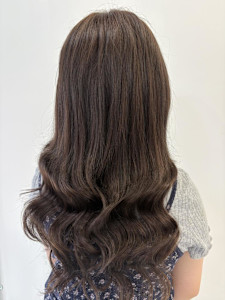 プラチナ42センチスタイル - Rosa..5Hair掲載