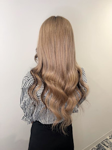 極上ダイヤモンド - Bulansis Hair掲載