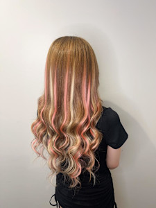 コットンキャンディ！！ - Bulansis Hair掲載