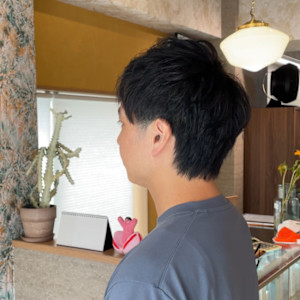 Unique メンズ - Unique掲載