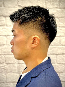 ビジネスショート - 銀座マツナガ 新宿野村ビル店掲載