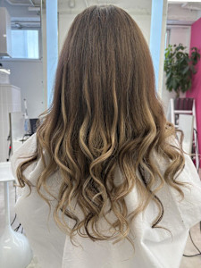 絶対オススメ！メンテナンス！ - Rosa..5Hair掲載