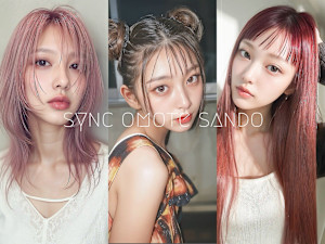 sync omotesando(シンク オモテサンドウ)
