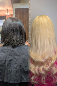 夏をもっと楽しく！ブリーチカラーで明るくイメチェン！ - Bulansis Hair掲載