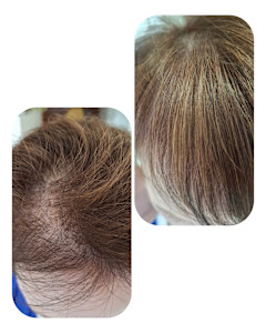 話題のトキカタ♪前髪編 - Hair & Spa y‐Forme Ginza掲載