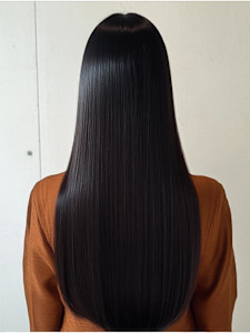 髪質改善スタイル - LAWE.掲載