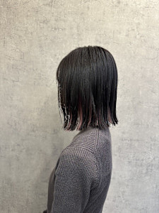 noa Hair Design 町田店×ボブ - noa Hair Design 町田店掲載