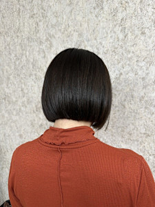 noa Hair Design 町田店×ボブ - noa Hair Design 町田店掲載