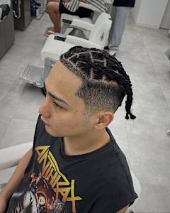 バレルブレイズ - DAMDEE TOKYO 心斎橋掲載