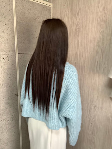 シールエクステ（beforeあり） - total beauty IRIS掲載