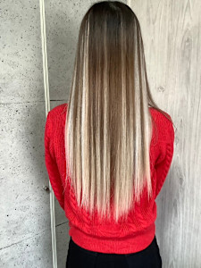 シールエクステ（beforeあり） - total beauty IRIS掲載