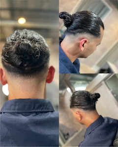 フェード×マンバン