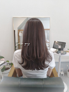 hair  color    ウィービング - hair  and  eyelash    nuit...掲載