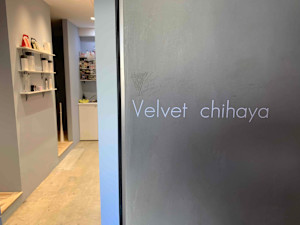 Velvet chihaya(ベルベット チハヤ)