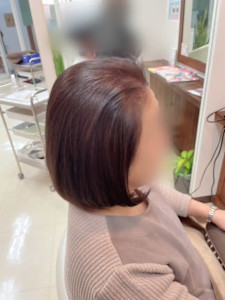 美容室Michi×ショート - 美容室Michi掲載