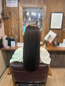 ファルジュアシステムトリートメント【代々木上原】