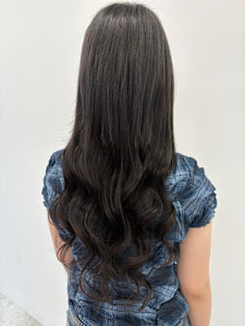 52センチMAXスタイル！！！ - Rosa..5Hair掲載