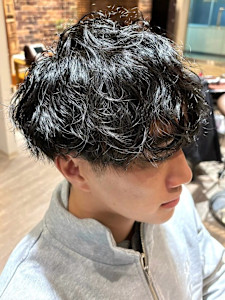 AROMA hair room  - AROMA hair room 新宿3号店 【アロマ ヘアー ルーム】掲載