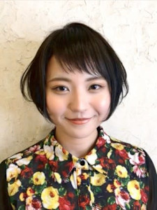 【Flor】*ベビーバング+エアリーショート* - Flor 上大岡掲載