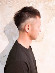 【Flor】*フェード+ショートレイヤー* - Flor 上大岡掲載